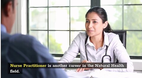 A career as a Nurse Practitioner in your Republic