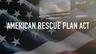 The $250,000 in funding for the Back2Business program comes from the American Rescue Plan Act.