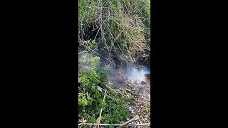 Results Tannerite 1/2Lb Test
