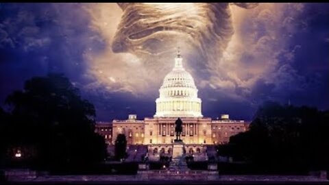 30/1/2021 The Inital Whirlwind into Capitol Dream