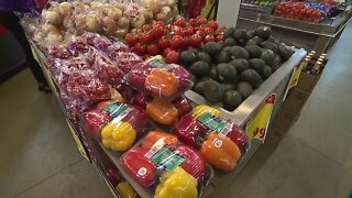 Greater Cleveland Food Bank needs your donations to feed the community