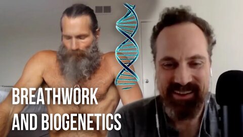 Breathwork And Biogenetics | Troy Casey