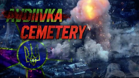 Zelensky Is Set To Turn Avdiivka Into The Biggest Ukrainian Cemetery!