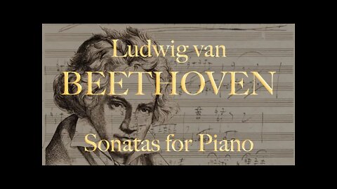 The Best of Beethoven - Piano Sonatas