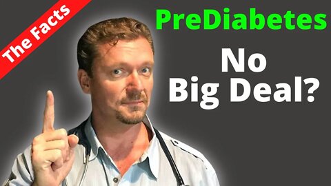 PreDiabetes Causes Damage? (What to know about PreDiabetes) 2022