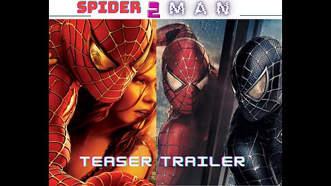 Spider-Man 2 - Release Date Teaser Trailer | Summer Game Fest 2023 - Joy Funny Factory