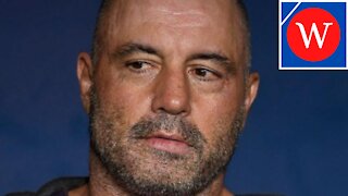 Joe Rogan SLAMS CNN: "Why Would They Lie?"