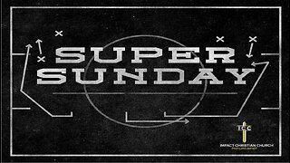 Super Sunday