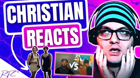 Is there a difference between catholicism and islam? | Christian Reacts to TikTok & Meme Compilation