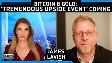 Fed's Liquidity Surge Spells Opportunity for Gold and Bitcoin – James Lavish