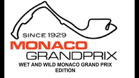Formula 1 2023: Race Sundays - Race #6 Monaco - A wet and wild recap!