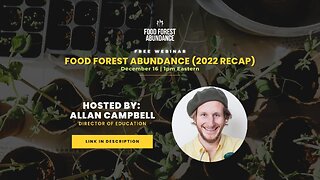 2022 Recap Webinar