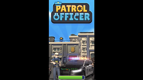 POLICE3D MOBILE GAMING