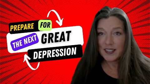 TOP 10 SKILLS TO HAVE FOR A GREAT DEPRESSION