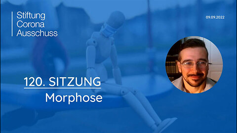 Matthew Ehret | Sitzung 120: Morphose | 09.09.2022