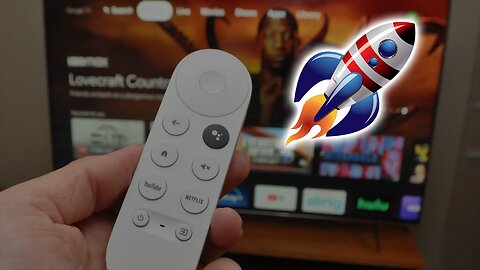 How to Setup Chromecast with Google TV in Under 5 Minutes 🚀
