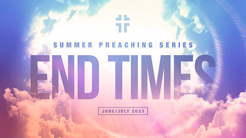 The Second Coming of Christ Q&A (3) | Jon Benzinger & Dr. Vlach | End Times Summer Series