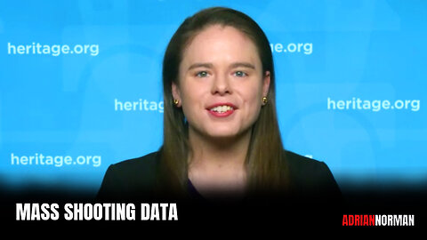 The Facts About Mass Shooting Data, With Amy Swearer