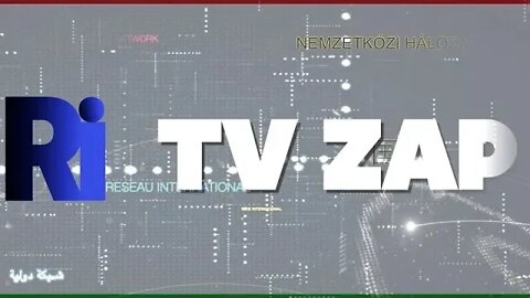 RI TV ZAP #1 (1/2) - 18.06.2022