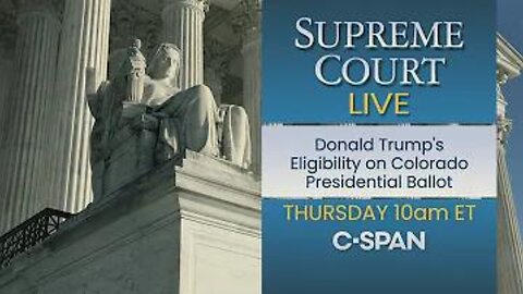 🔴 TRUMP at Supreme Court | Supreme Court Live Stream | America First Live Stream | Trump 2024