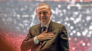 Turkish President Tayyip Recep Erdogan Part 3
