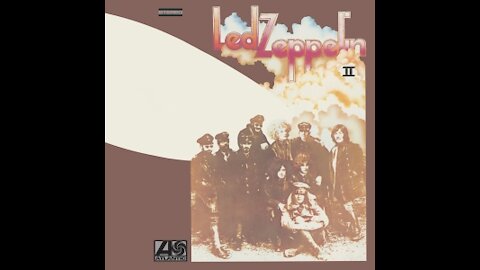 Led Zeppelin - [1969] - Led Zeppelin II (Full Album)