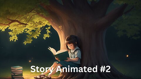 Story Animated #2 #animatedStory #animatedCartoon #animationenglish