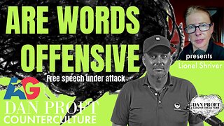Language is Racist, Social Commentary Policed By the Left