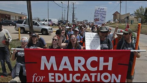 Oklahoma Superintendent Sparks Outrage by Dismissing Racism’s Role in Tulsa Massacre