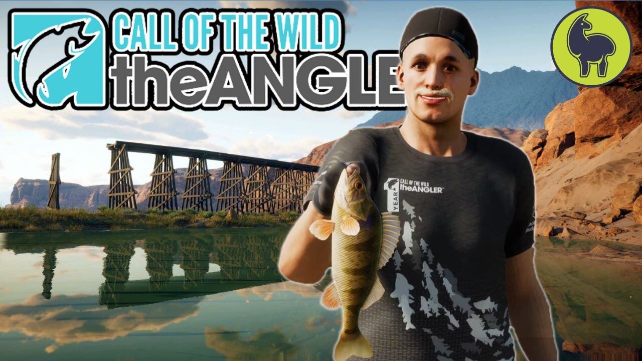 Ruby River Range Photo Challenge 3  Call of the Wild: The Angler (PS5 4K)