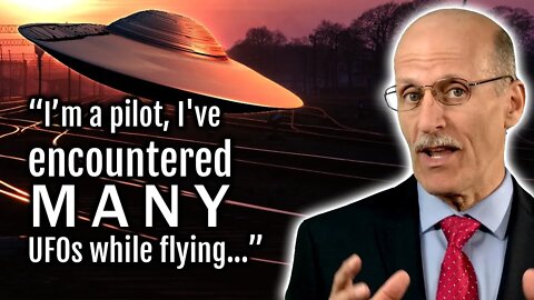 Doug Batchelor Reveals UFOs, UAPs, and Alien Extraterrestrials in the Bible