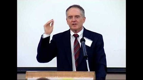 Why We Are Right | Jared Taylor Speech at 2012 American Renaissance (AmRen) Conference