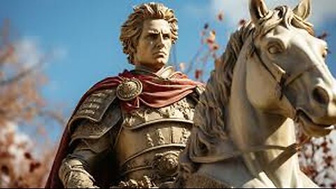 Unveiling Alexander the Great: Truth Behind the Legend | Pt. 2 Documentar