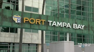 'Ghost workers' federally indicted for fraudulent work at Port of Tampa, per US District Court