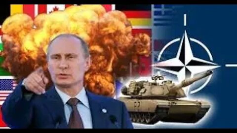 NATO Vs Russia, And Why Russia Doesn't Stand a Chance!