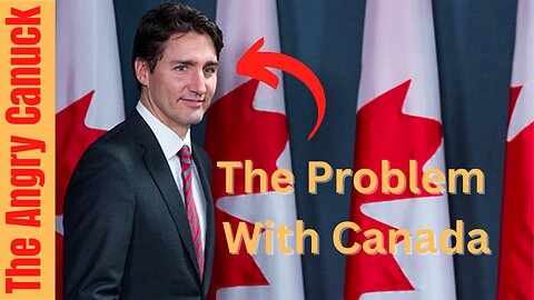 The Problem With Canada: Responding To Comments