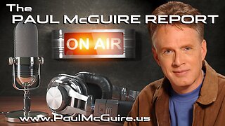 💥 REMAKING SOCIETY WITH OVERWHELMING FORCE! | PAUL McGUIRE