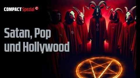 Satan in Hollywood