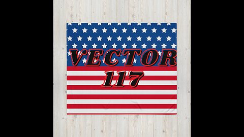 Stars, Stripes, and Sonic Waves: DJ VECTOR117's Liberty Mix Episode 28