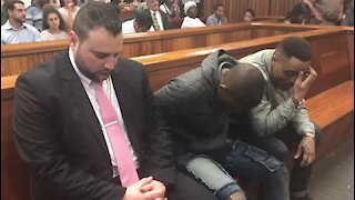 Christopher Panayiotou guilty of murdering school teacher wife Jayde (osx)