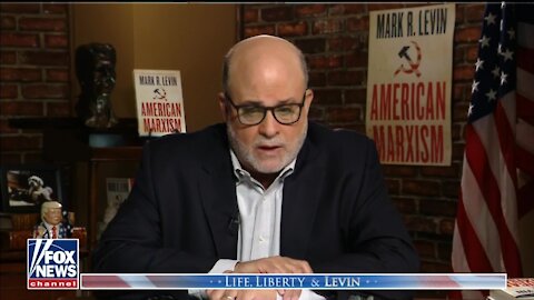 Levin: Terrorists Will Think It's Open Season on Americans If We Don't Get Them Out Of Afghanistan