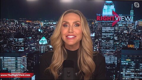 Lara Trump: Wanted For Questioning | Ep. 18