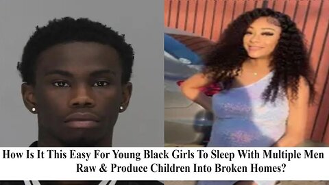 Teen Charged In The Killing Of His Girlfriend, Ikea Hood, Who Lied To Him About Having His Baby!