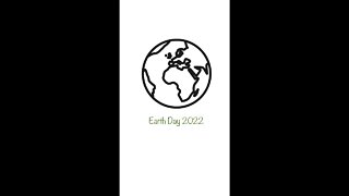 Learn how to draw and color Earth day art | Pencil Sketch colorful drawing | Picture coloring pages