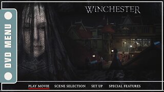 Winchester - DVD Menu