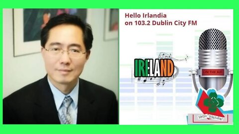 Dr Richard Cheng on Covid 19