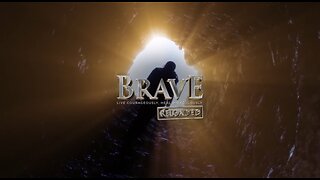 BRAVE TRUTH - Episode 7 EMPOWER - Effective Treatments for Beating COVID, Long-Haul, Vaxx Injuries