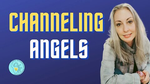 Channeling Angels: Unlocking Miraculous Encounters