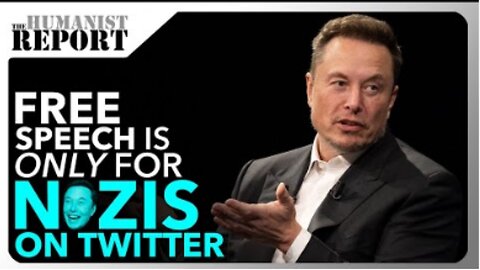 "Free Speech Absolutist” Elon Musk is Trying to Shutdown Critics with Legal Intimidation