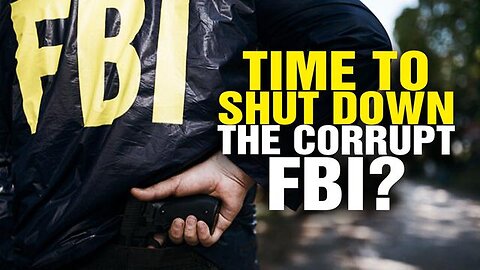 BREAKING! FBI PLOT TO PLANT AGENT DISGUISED AS MEDIA IN FL MURDER TRIAL [TO RIG CASE] EXPOSED!!!